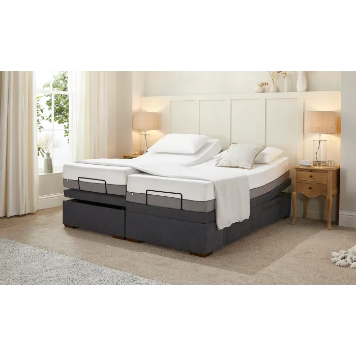 Opera Motion Divan Adjustable Base